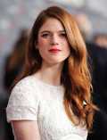Rose Leslie