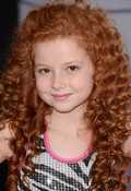 Francesca Capaldi