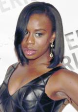 Uzo Aduba