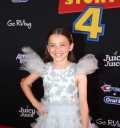 Madeleine McGraw