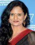 Geetanjali Kulkarni