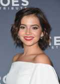 Isabela Moner