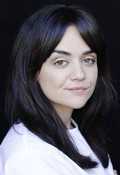 Hayley Squires