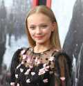 Amiah Miller