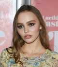 Lily-Rose Depp