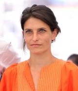 Marie Amiguet