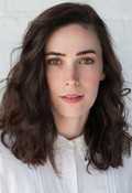 Geraldine Hakewill