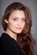 Tess Haubrich