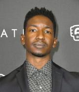 Mamoudou Athie