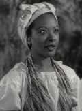 Teresa Harris
