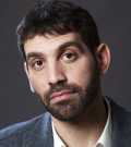 Joshua Z. Weinstein