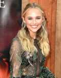 Madison Iseman