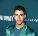 Nick Jonas