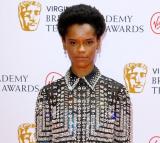 Letitia Wright