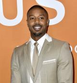 Michael B. Jordan