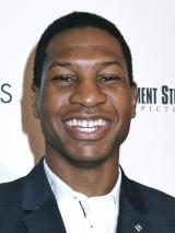 Jonathan Majors
