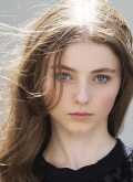 Thomasin Harcourt McKenzie