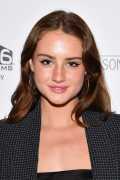 Grace Van Patten