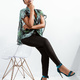 Voir les photos de Nafessa Williams sur bdfci.info