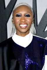 Cynthia Erivo