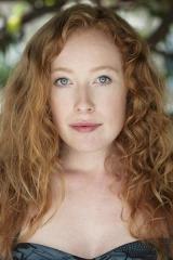 Victoria Yeates