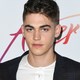 photo de Hero Fiennes Tiffin