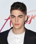 Hero Fiennes Tiffin