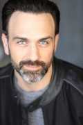 Jeff Bosley