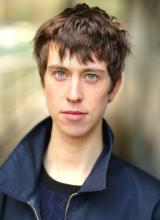 Angus Imrie