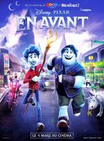 voir la fiche complète du film : En avant