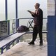 photo du film Israël, le voyage interdit - partie II : Hanouka