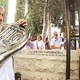 photo du film Israël, le voyage interdit - partie II : Hanouka