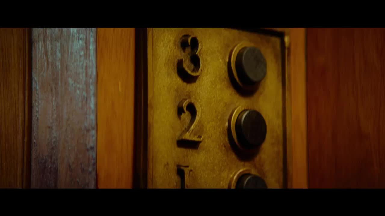 Extrait vidéo du film  Nightmare Island