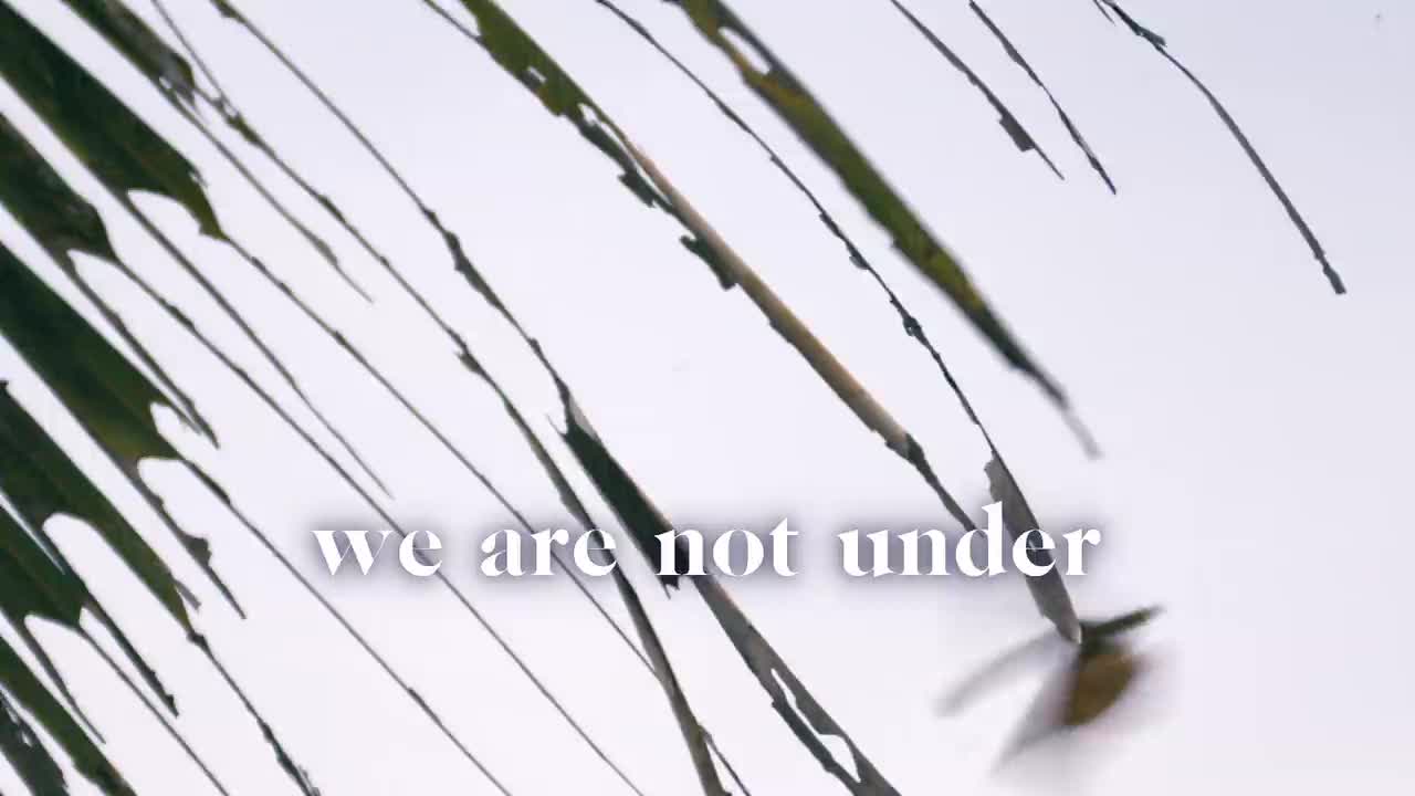 Extrait vidéo du film  Ram dass : le pouvoir de l’instant présent