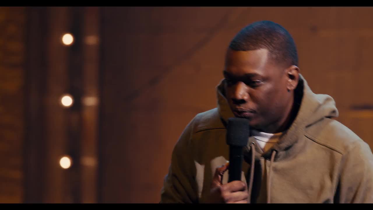 Extrait vidéo du film  Michael che matters