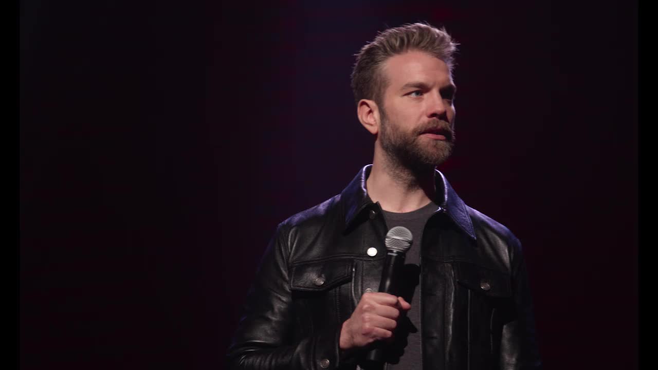 Extrait vidéo du film  Anthony jeselnik : fire in the maternity ward