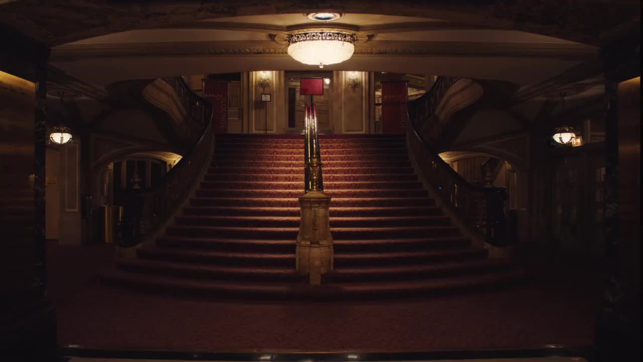Extrait vidéo du film  John mulaney : the comeback kid