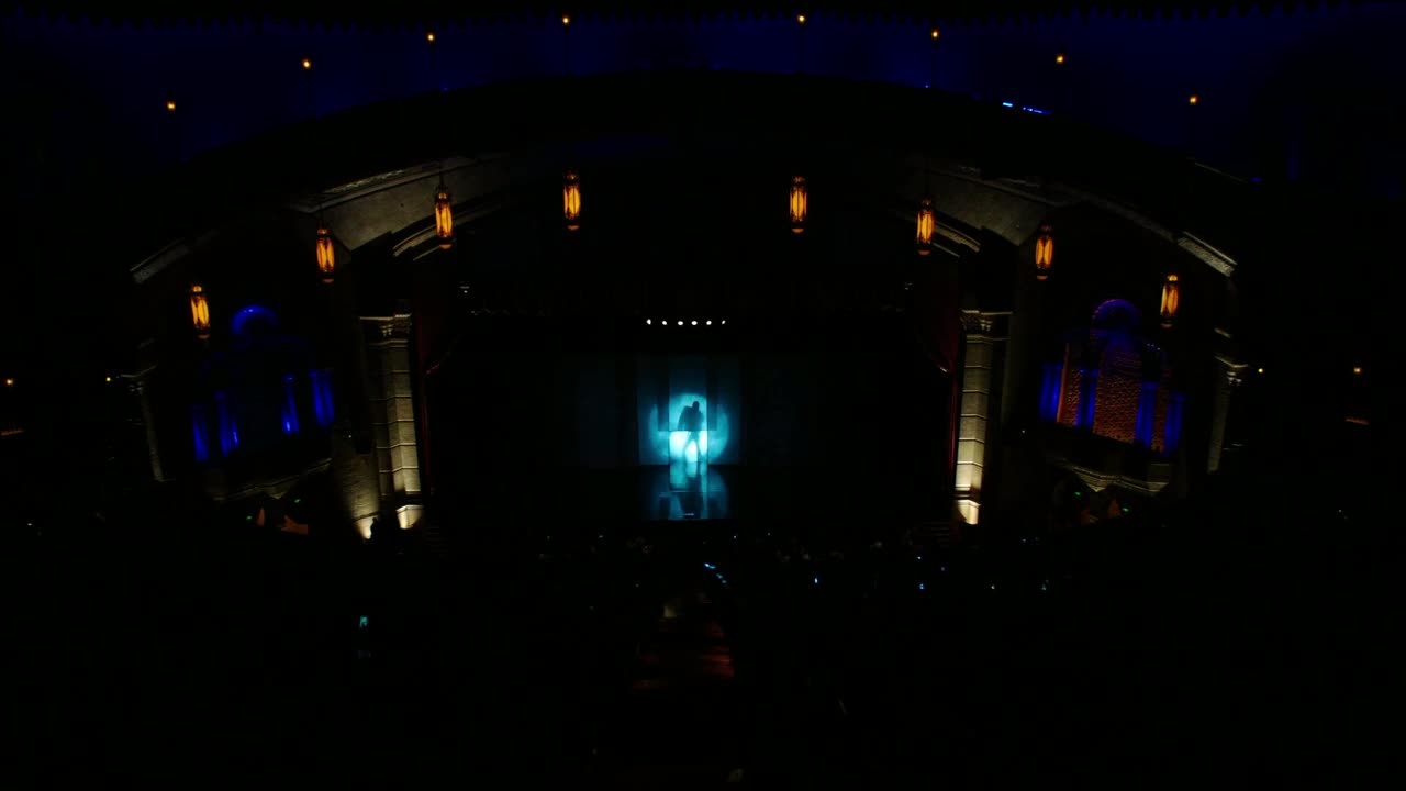 Extrait vidéo du film  Chris tucker live