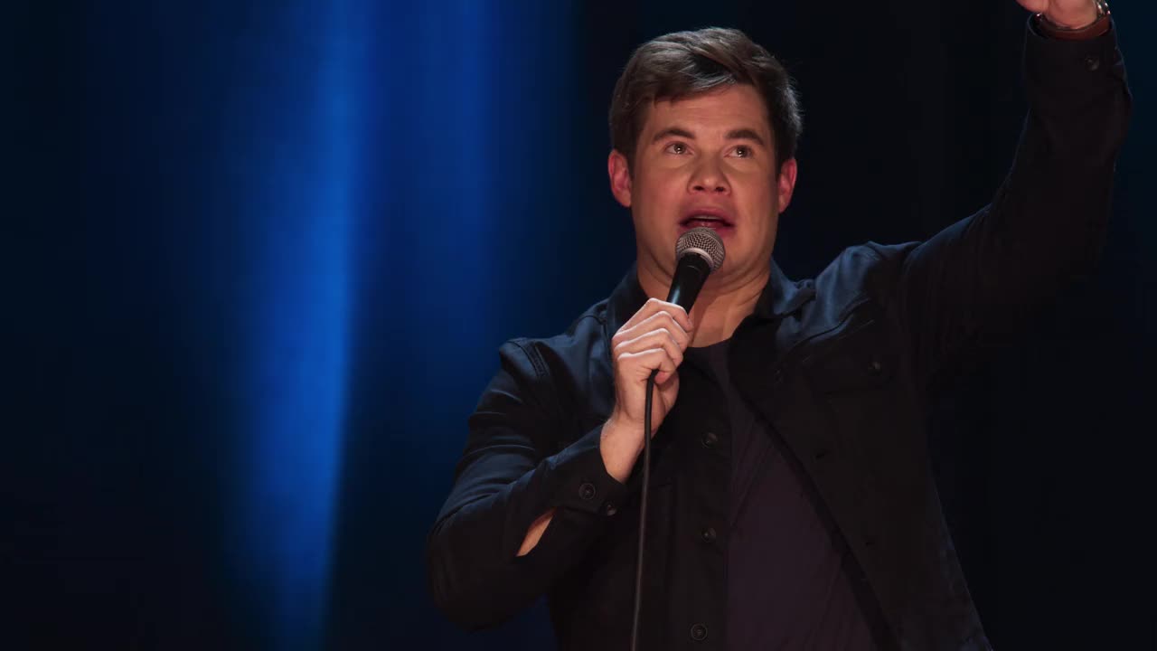 Extrait vidéo du film  Adam devine : best time of our lives
