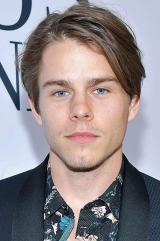 Jake Manley