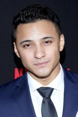 Brandon Perea