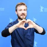 Albrecht Schuch
