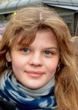 Céleste Brunnquell