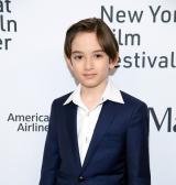 Azhy Robertson