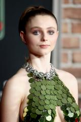 Thomasin McKenzie