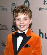 Roman Griffin Davis