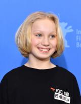 Helena Zengel