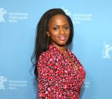 Maïmouna Doucouré