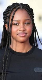 Fathia Youssouf Abdillahi