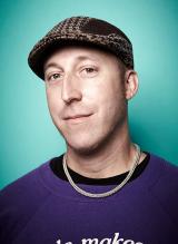 Davy Rothbart
